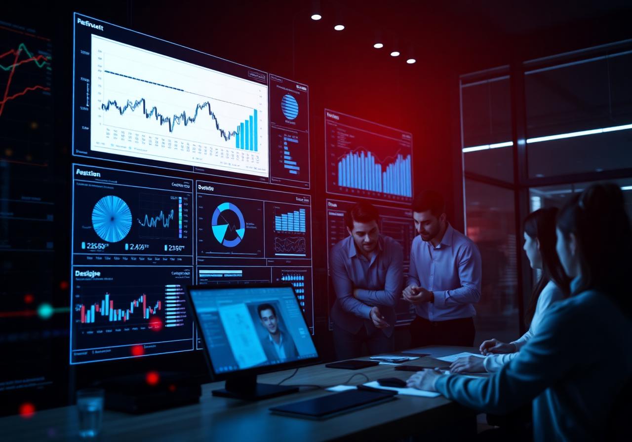 Consultoría en Transformación Digital para empresas en Latinoamérica